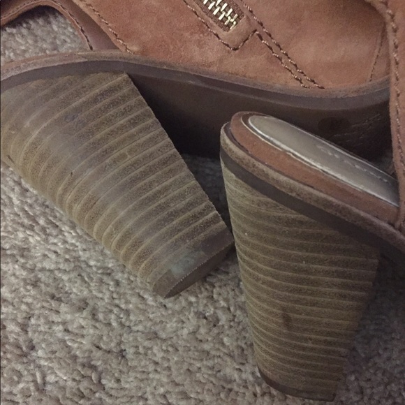 Gianni Bini heel sandals Size 8 - Picture 5 of 5